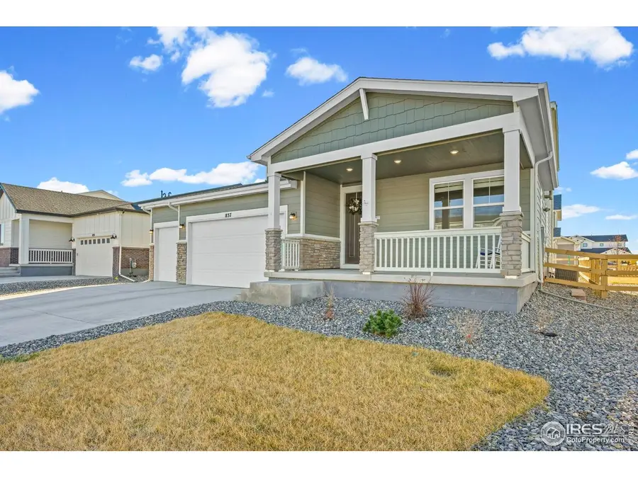 837 Hummocky Way, Windsor, CO 80550 - Image #2