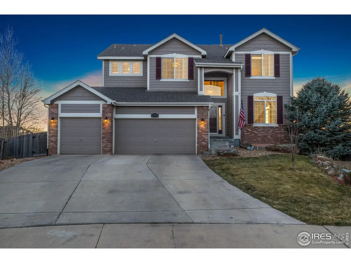 2713 Pochard Ct, Johnstown, CO 80534 - Image #1
