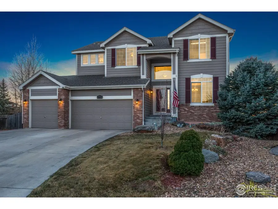 2713 Pochard Ct, Johnstown, CO 80534 - Image #2
