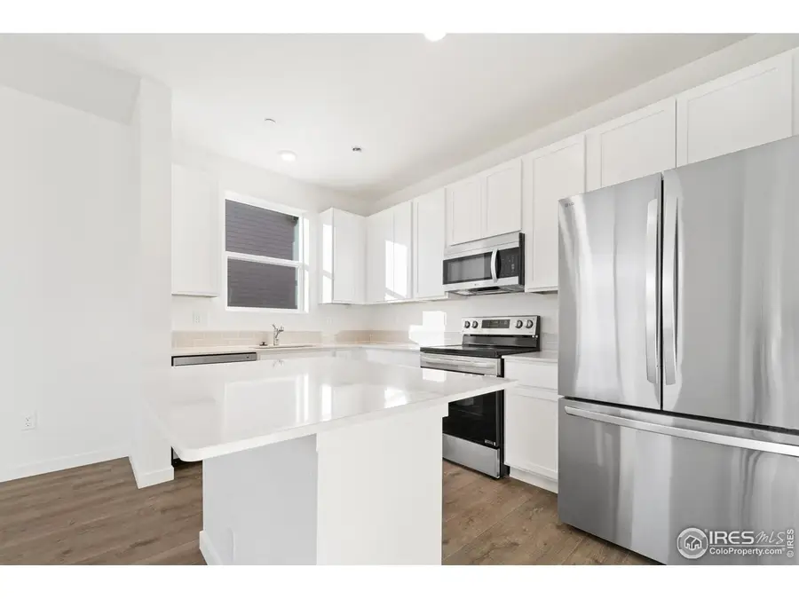 3864 Pinnacles Ct, Evans, CO 80620 - Image #2