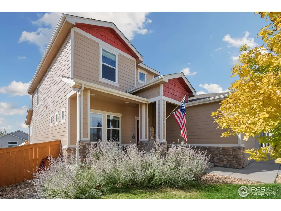 1485 Moraine Valley Dr, Severance, CO 80550 - Image #2