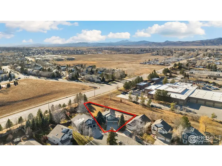 6531 Westbourn Cir, Fort Collins, CO 80525 - Image #2