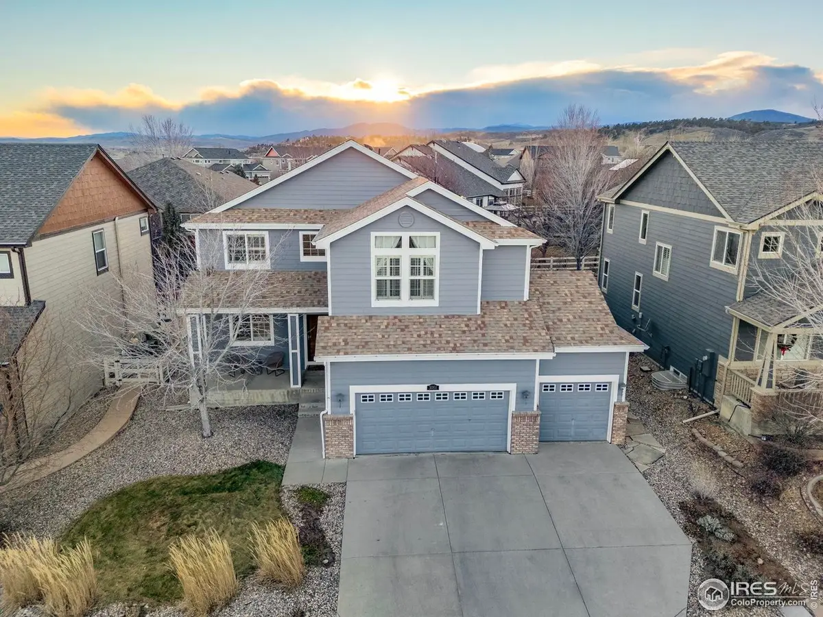 3051 Hudson Dr, Loveland, CO 80538 - #1