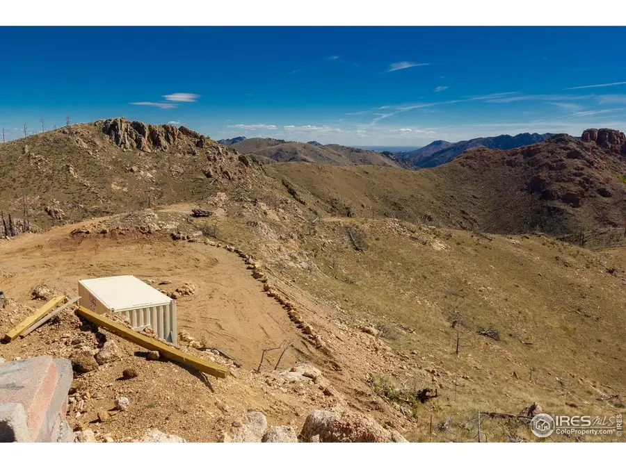 45 Bull Rock Ct, Livermore, CO 80536 - Image #2