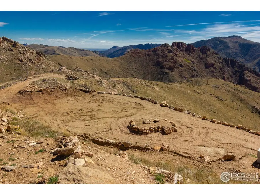 45 Bull Rock Ct, Livermore, CO 80536 - Image #3