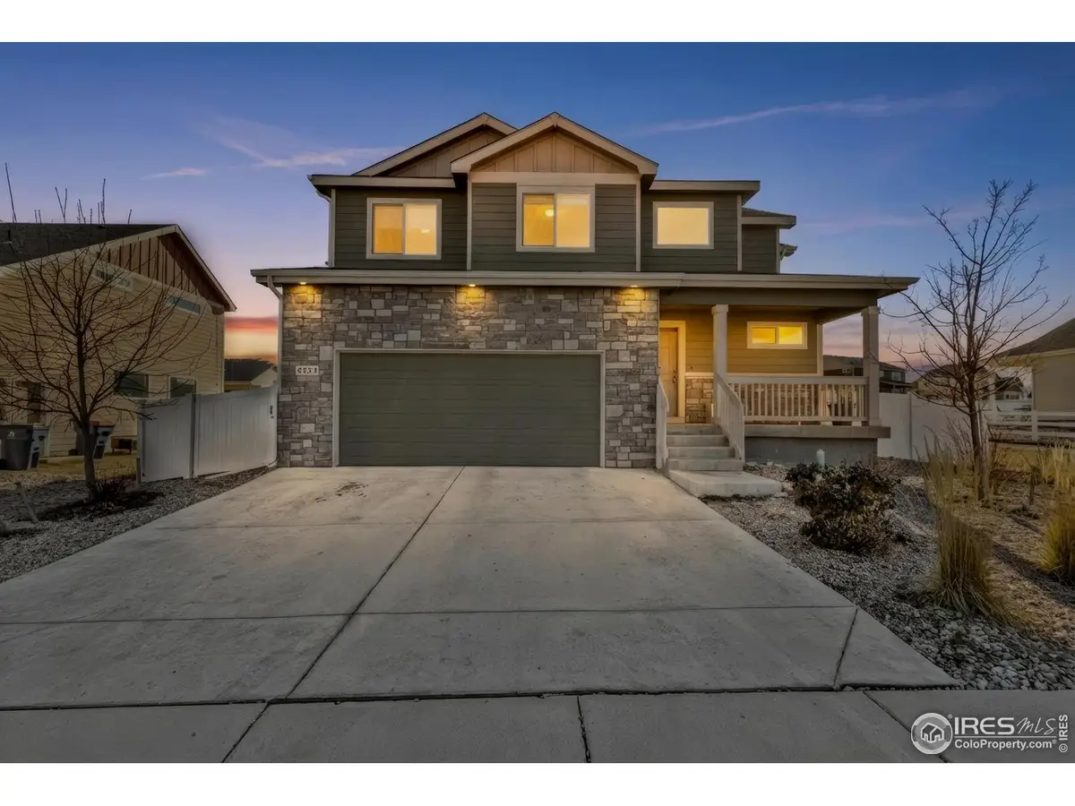 4524 Mountain Sky St, Johnstown, CO 80534 - Image #1