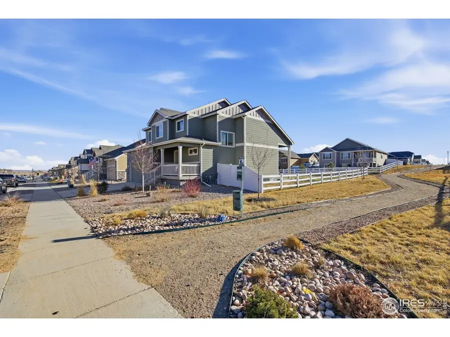 4524 Mountain Sky St, Johnstown, CO 80534 - Image #2