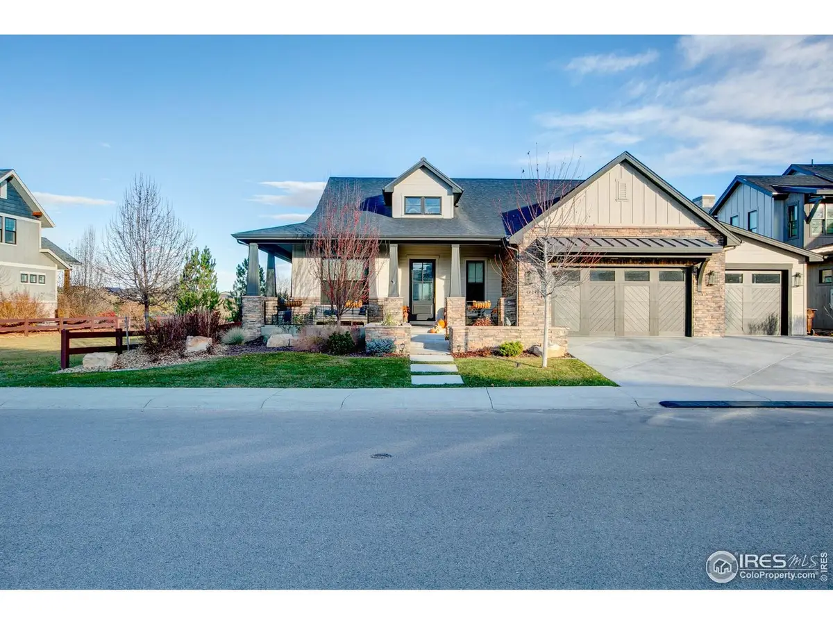 4224 Grand Park Dr, Timnath, CO 80547 - Image #1