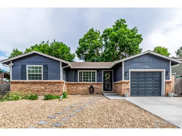 8696 W 86th Cir, Arvada, CO 80005