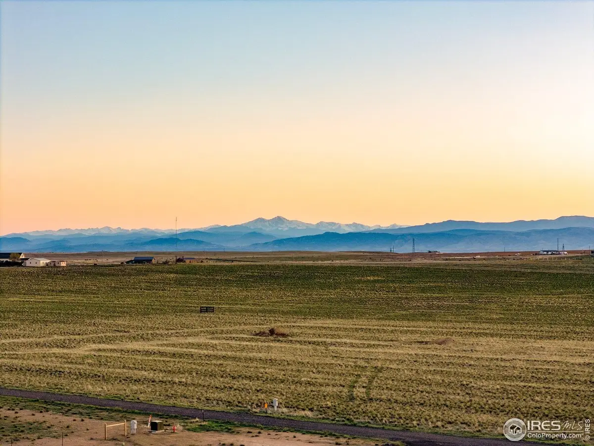 County Road 100, Nunn, CO 80648 - #1