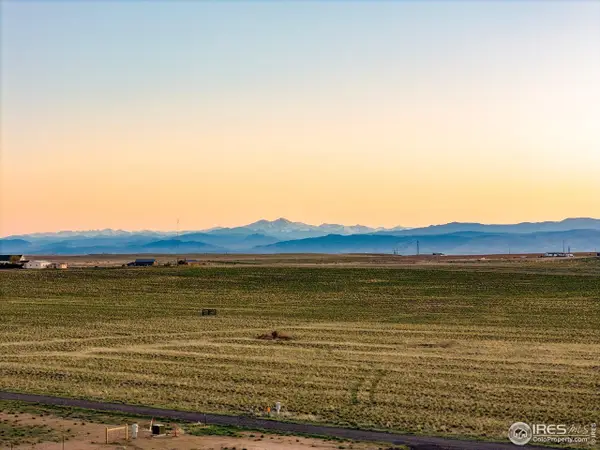 County Road 100, Nunn, CO 80648