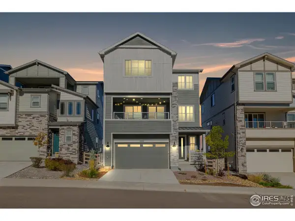 8421 Butte Creek St, Littleton, CO 80125