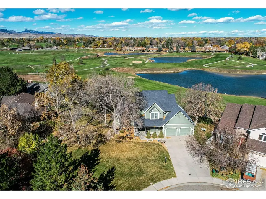 Chama Ct, Loveland, CO 80538 - Image #2