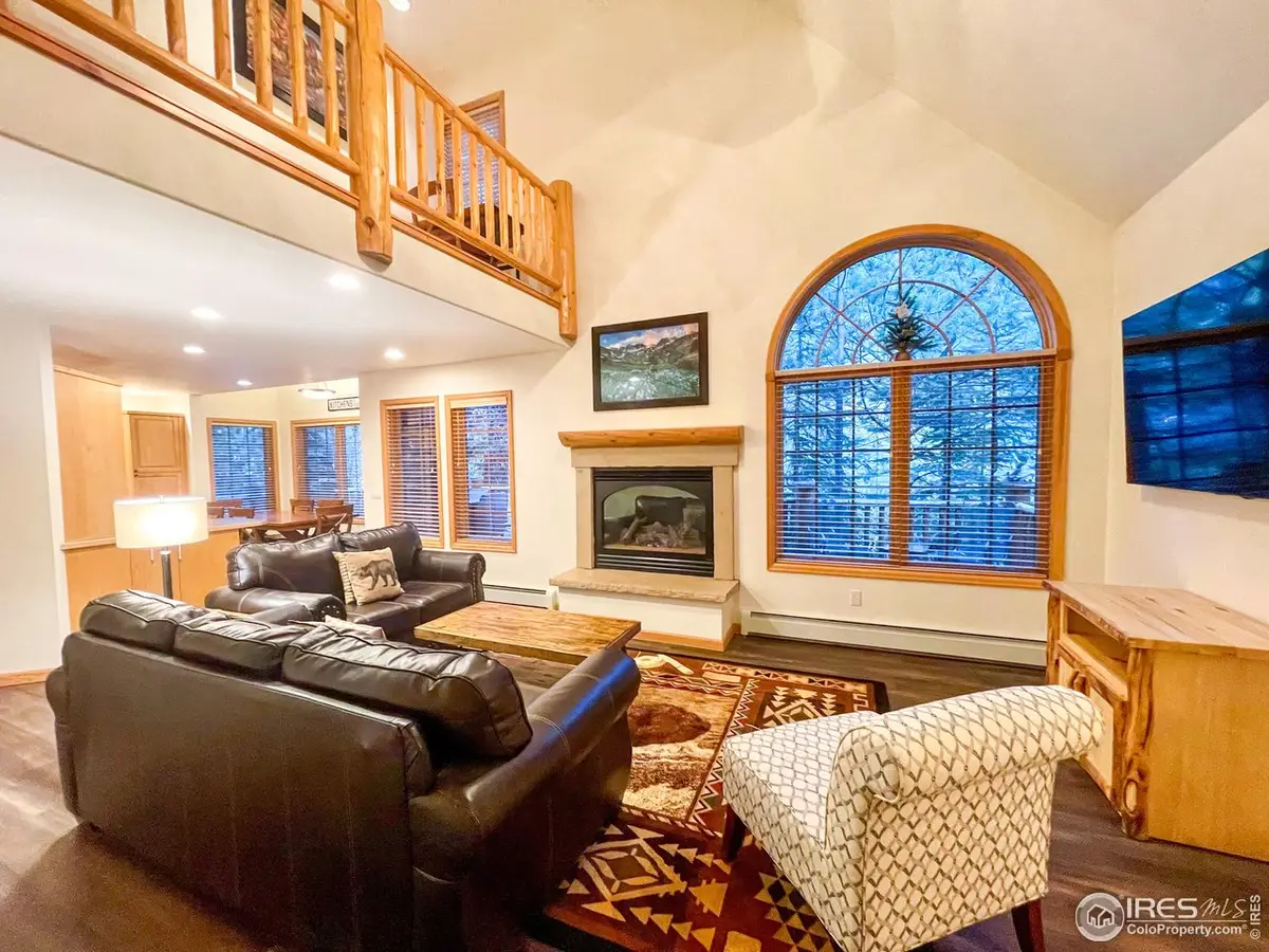 1250 Fall River Dr, Estes Park, CO 80517 - #1