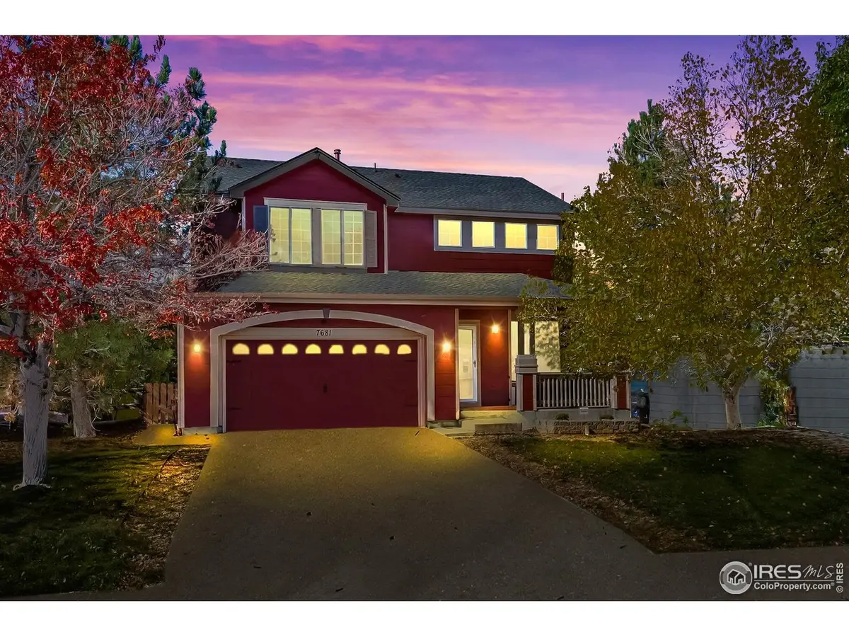 7681 Crystal Lake Ct, Littleton, CO 80125 - Image #1