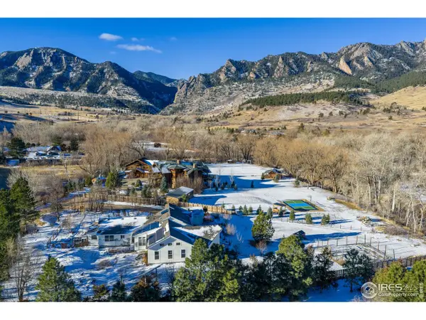 4223 Eldorado Springs Dr, Boulder, CO 80303