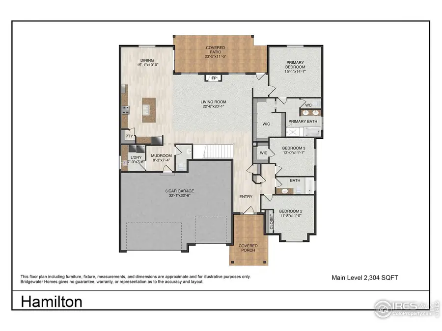 1609 Plank Ln, Fort Collins, CO 80524 - Image #2