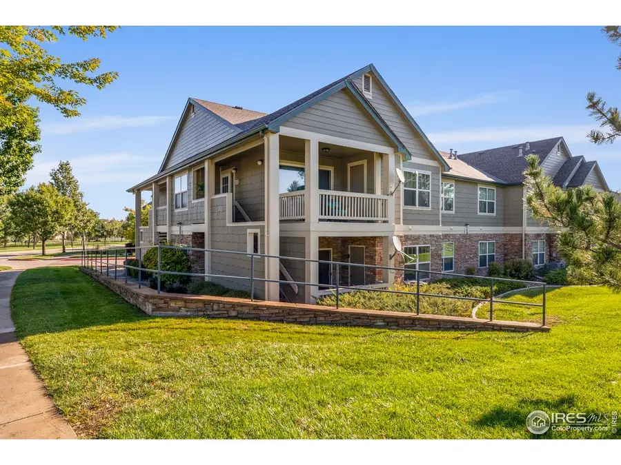 5225 White Willow Dr #I-130, Fort Collins, CO 80528 - Image #2