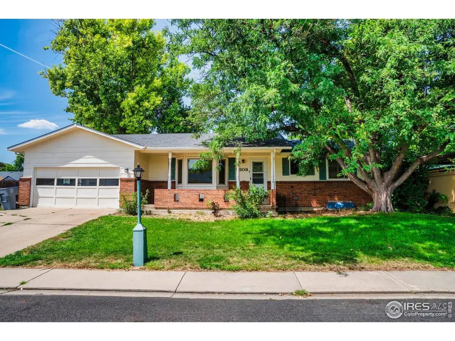 2309 Judson St, Longmont, CO 80501 - Image #2