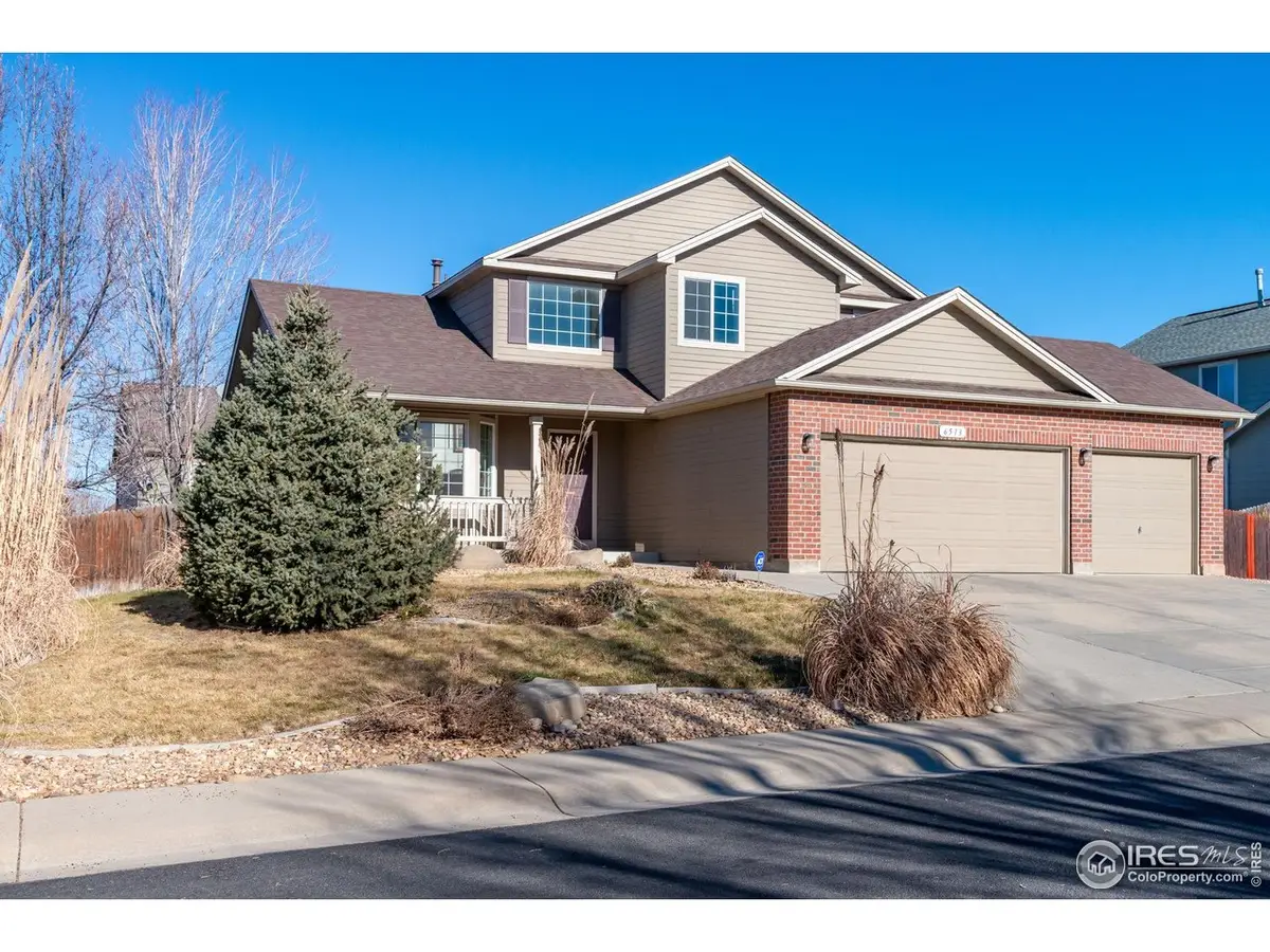 6513 Tilbury Ave, Firestone, CO 80504 - Image #1