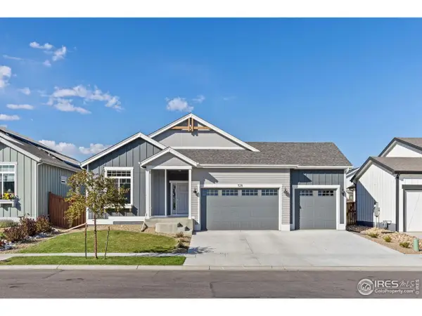 528 Marmalade Dr, Berthoud, CO 80513