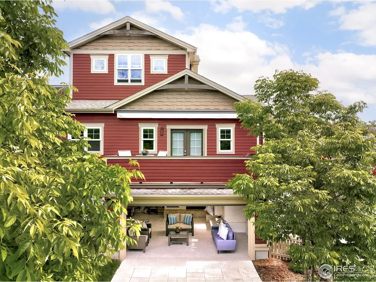 1944 Arapahoe Ave #D, Boulder, CO 80302 - Image #1