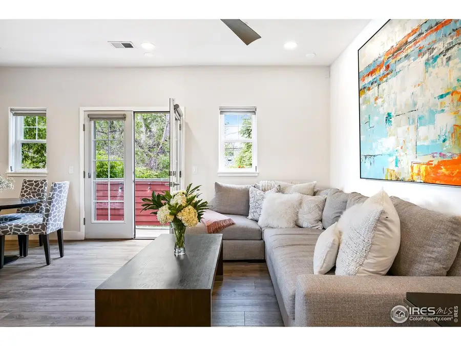 1944 Arapahoe Ave #D, Boulder, CO 80302 - Image #3
