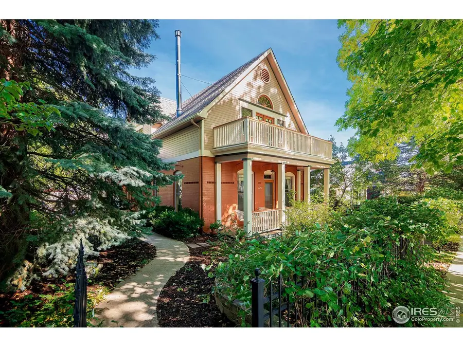 625 Concord Ave, Boulder, CO 80304 - Image #3