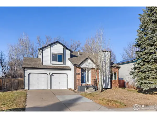 2230 Cedarwood Dr, Fort Collins, CO 80526