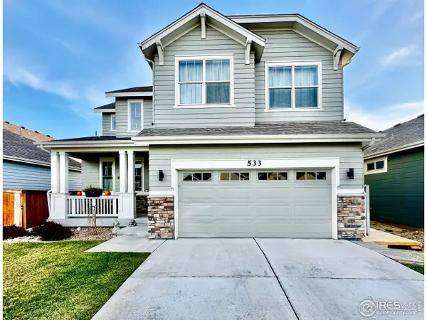 533 Grand Market Ave, Berthoud, CO 80513