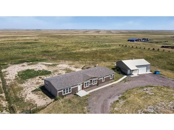 39771 County Road 80, Briggsdale, CO 80611