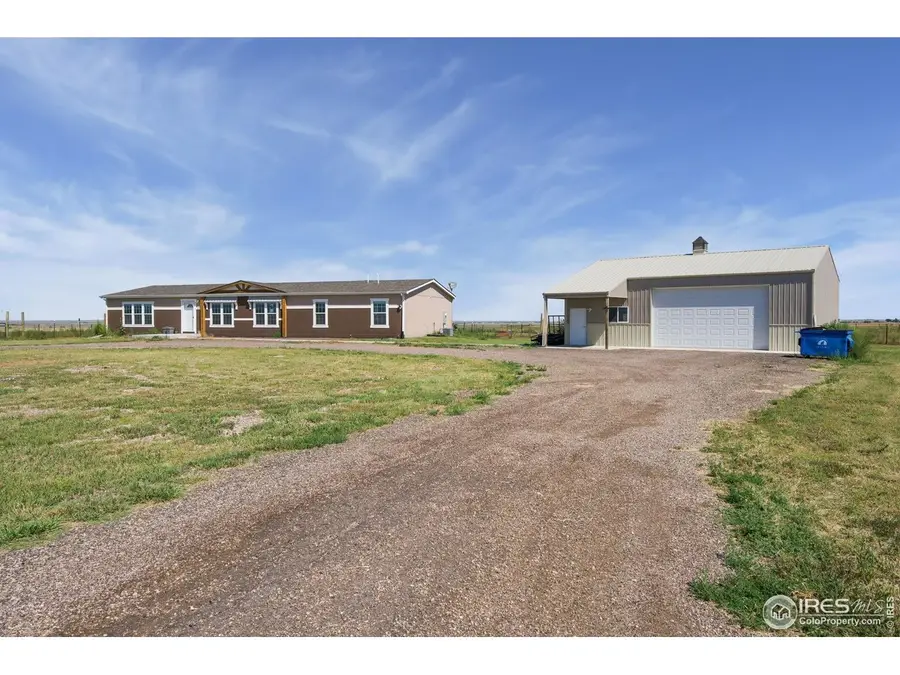 39771 County Road 80, Briggsdale, CO 80611 - Image #2
