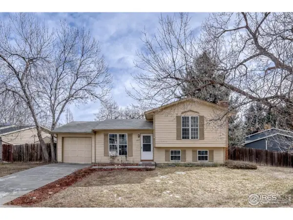 2412 N Franklin Ave, Louisville, CO 80027