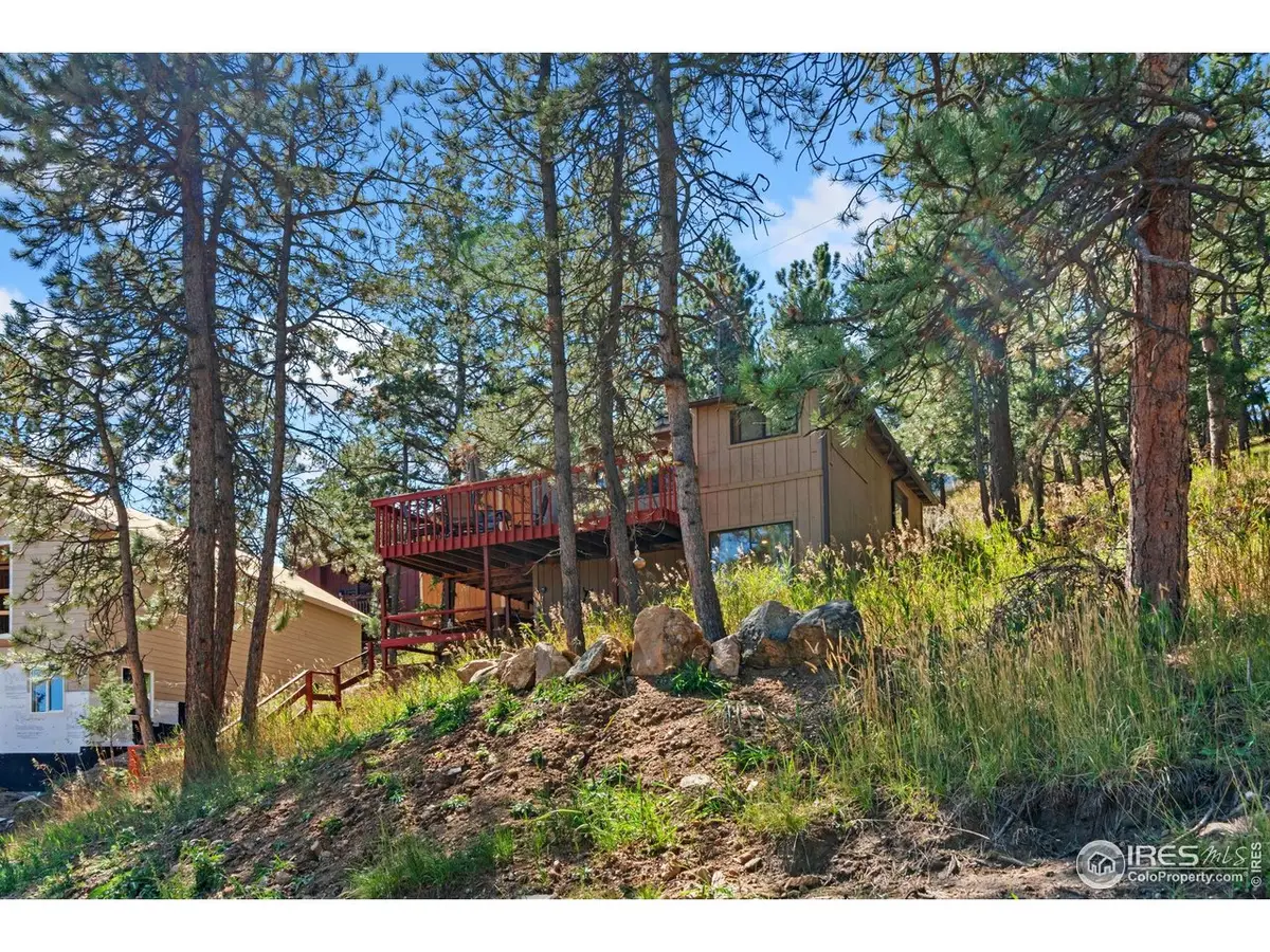 3055 Yucca Dr, Evergreen, CO 80439 - Image #1