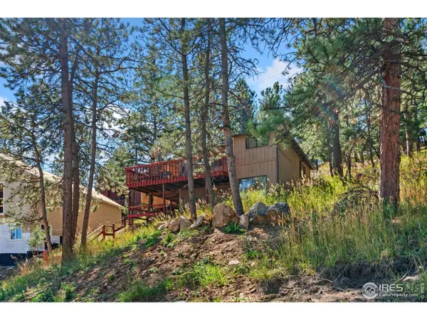 3055 Yucca Dr, Evergreen, CO 80439