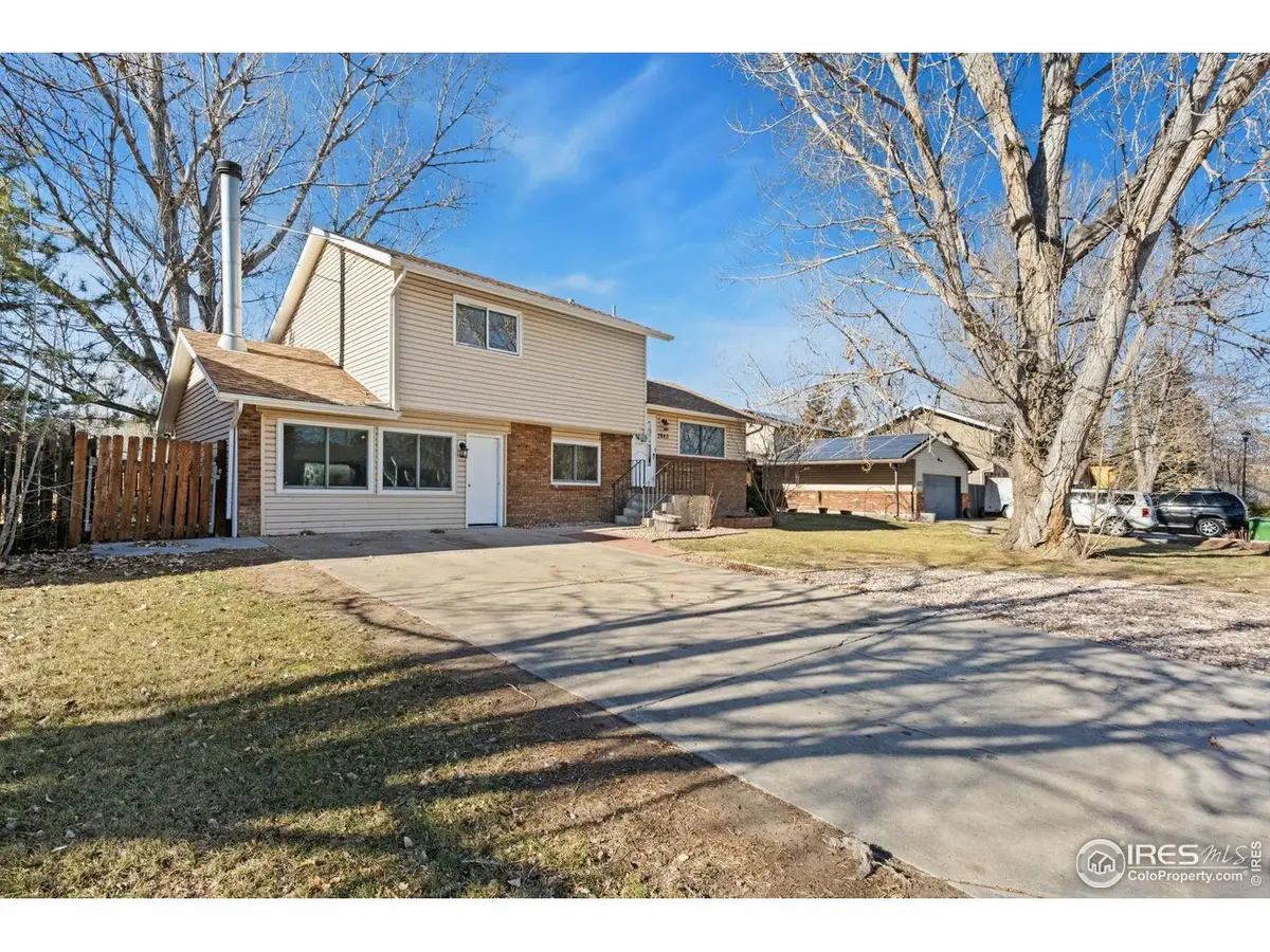 2643 Adobe Dr, Fort Collins, CO 80525 - Image #1