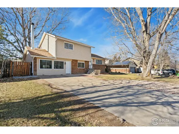 2643 Adobe Dr, Fort Collins, CO 80525