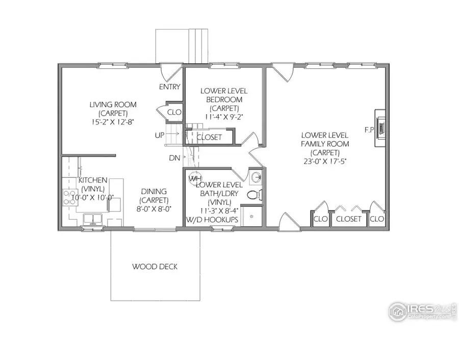 2643 Adobe Dr, Fort Collins, CO 80525 - Image #3