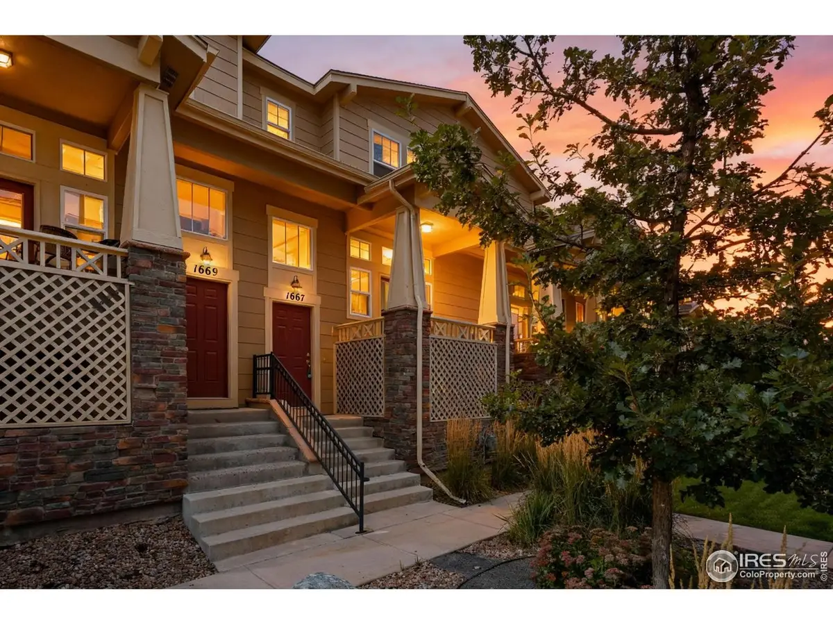 1667 Venice Ln, Longmont, CO 80503 - Image #1