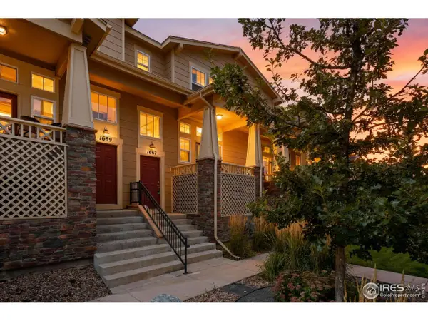 1667 Venice Ln, Longmont, CO 80503