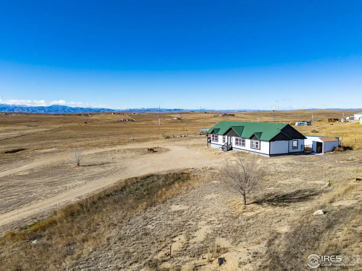 47505 County Road 17, Wellington, CO 80549 - Image #1