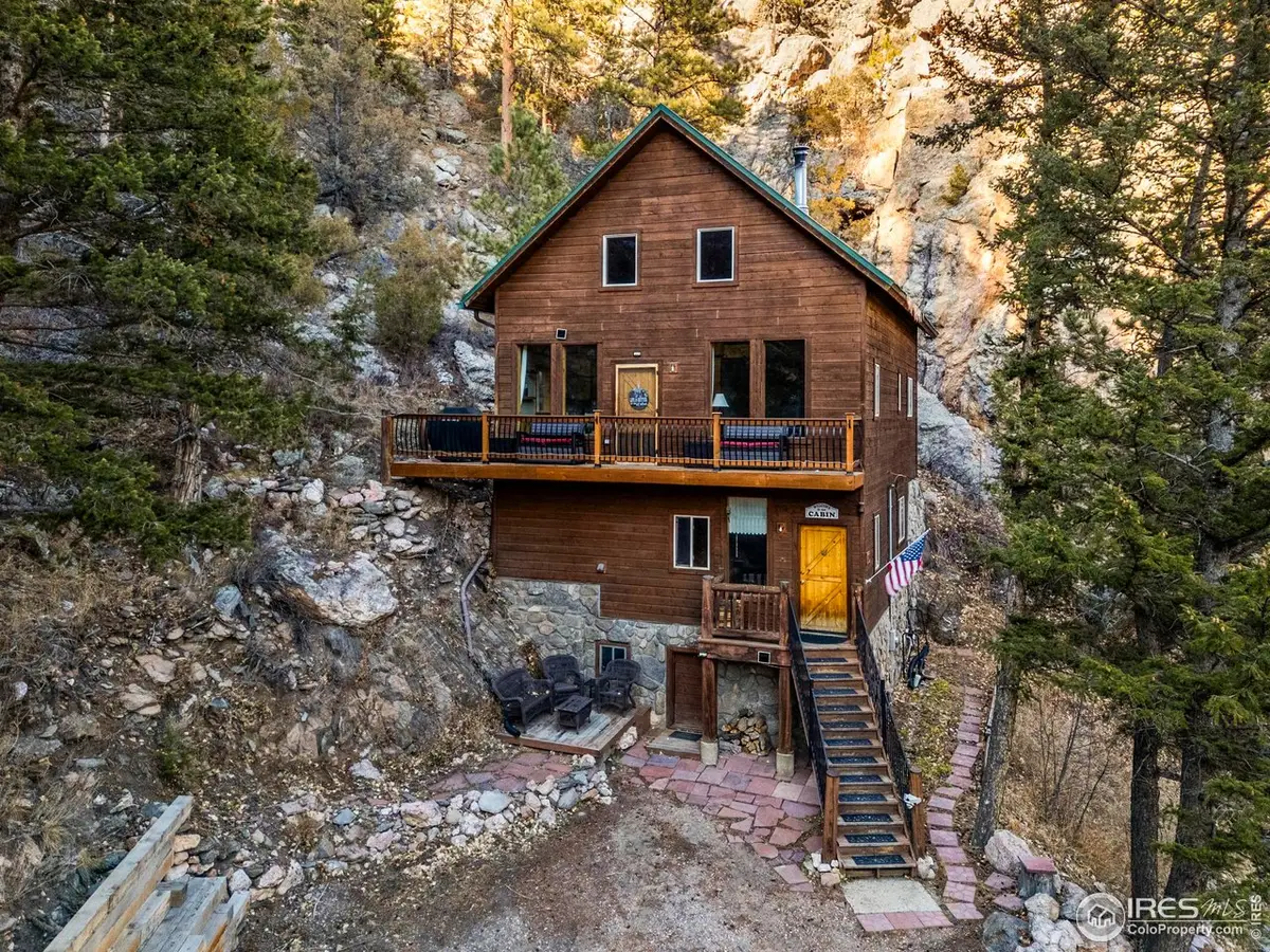 2069 Us Highway 34, Drake, CO 80515 - Image #1