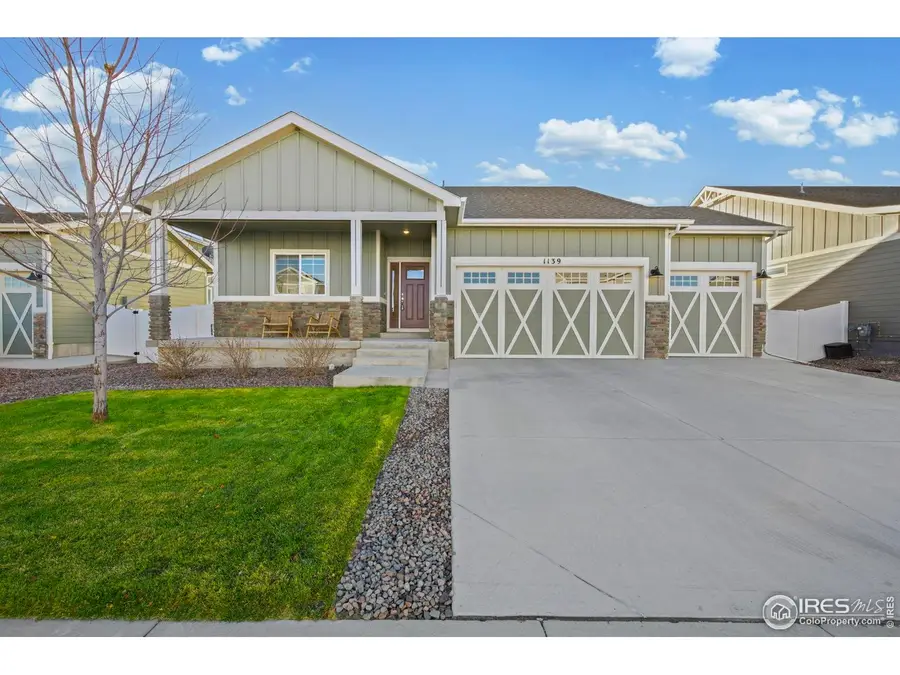 1139 Ibex Dr, Severance, CO 80550 - Image #3