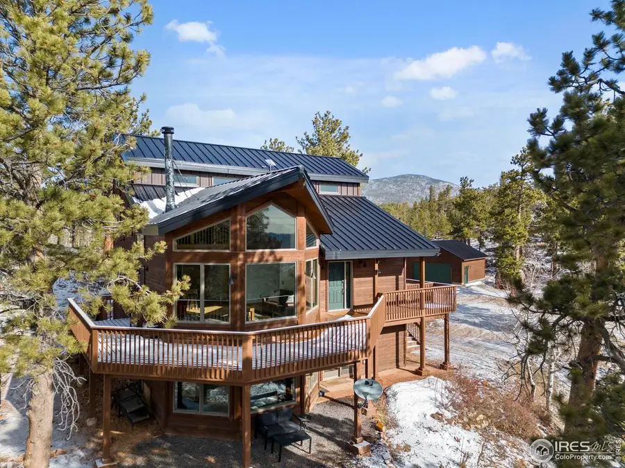 112 Chillicothe Ct, Red Feather Lakes, CO 80545 - Image #2