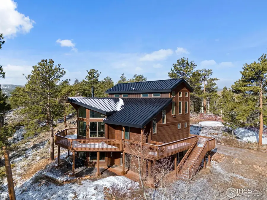 112 Chillicothe Ct, Red Feather Lakes, CO 80545 - Image #3