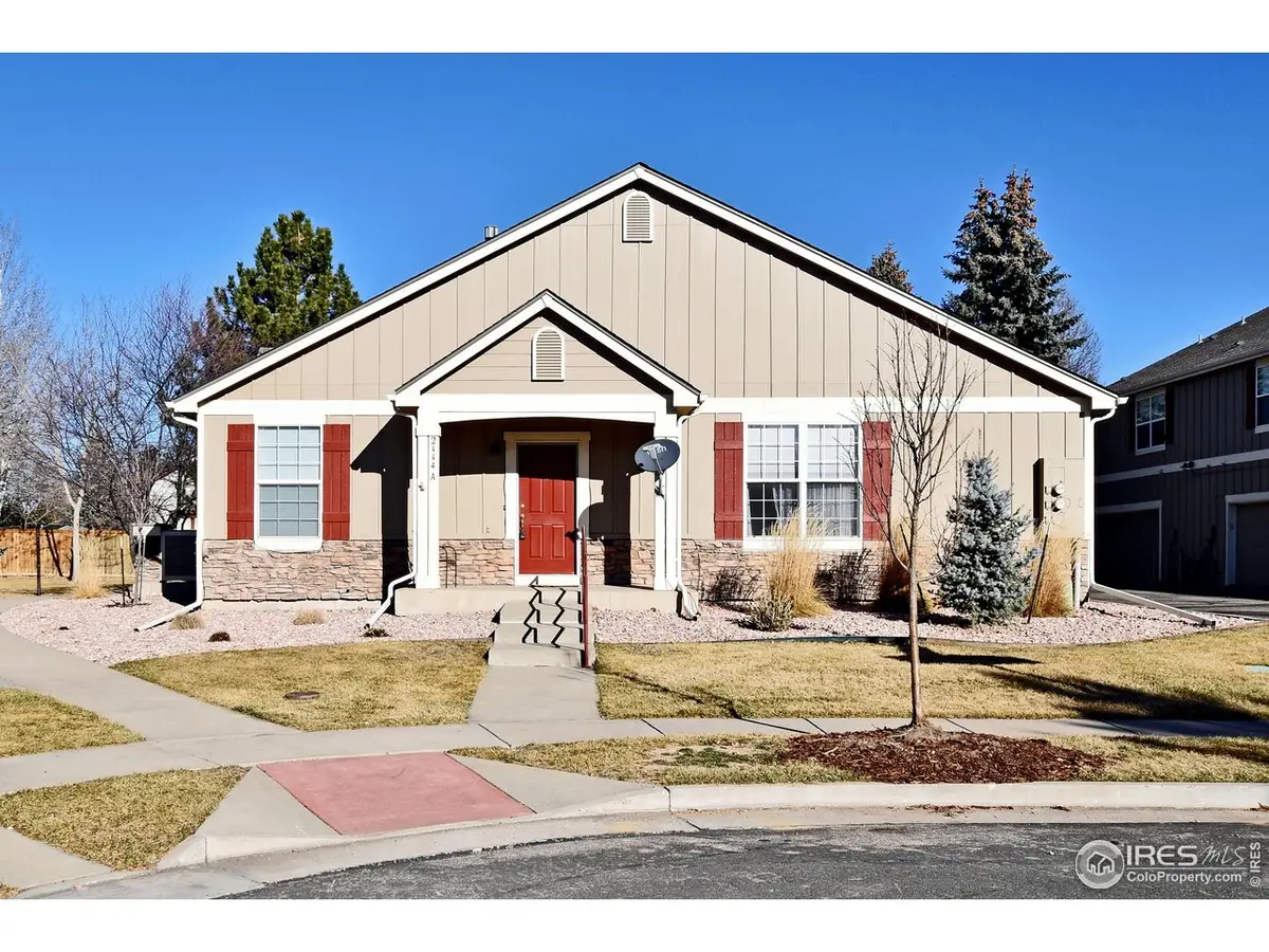 2114 Copper Creek Dr #A, Fort Collins, CO 80528 - Image #1