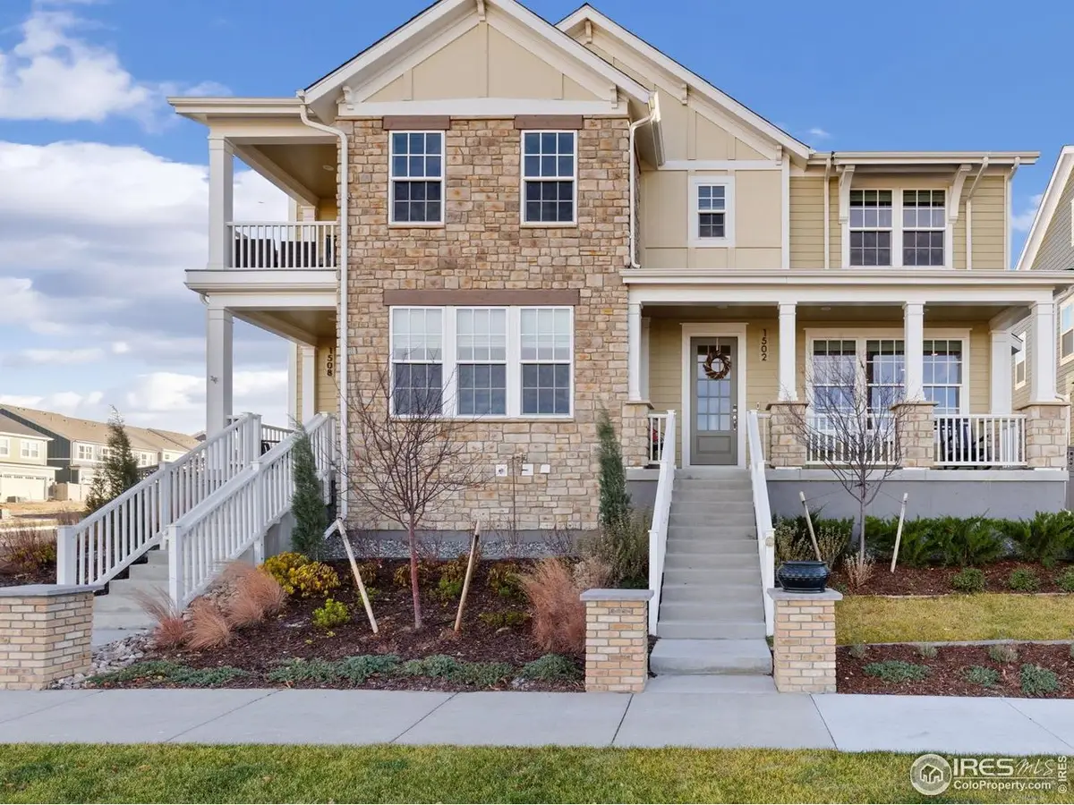 1502 Peach Ave, Erie, CO 80516 - Image #1