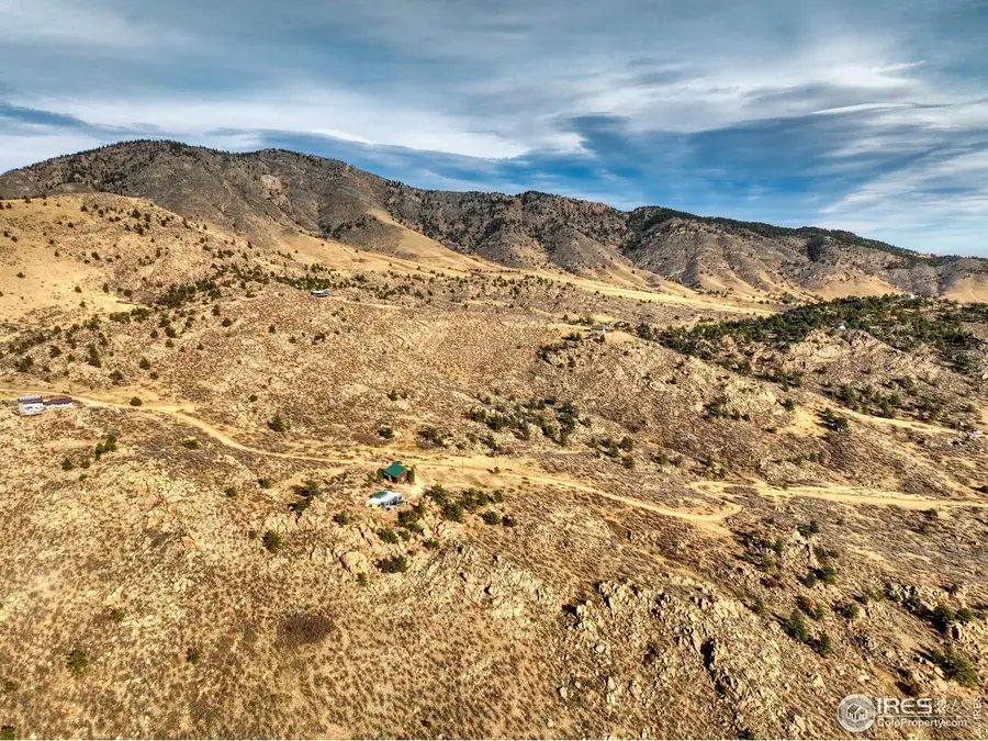 914 Silver Sage Ln, Lyons, CO 80540 - Image #2