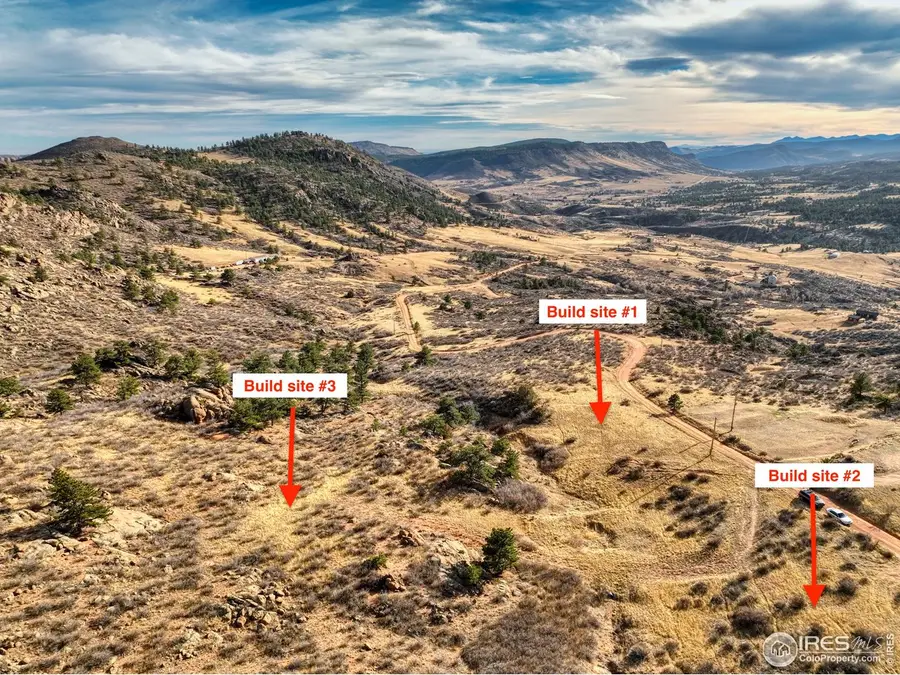 914 Silver Sage Ln, Lyons, CO 80540 - Image #3