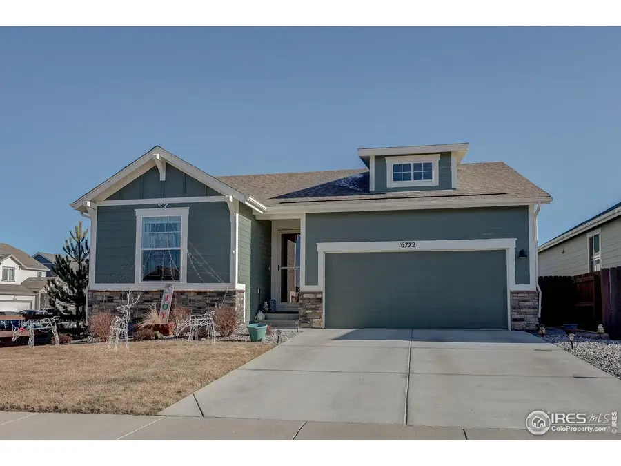 16772 Chilton Dr, Mead, CO 80542 - Image #2